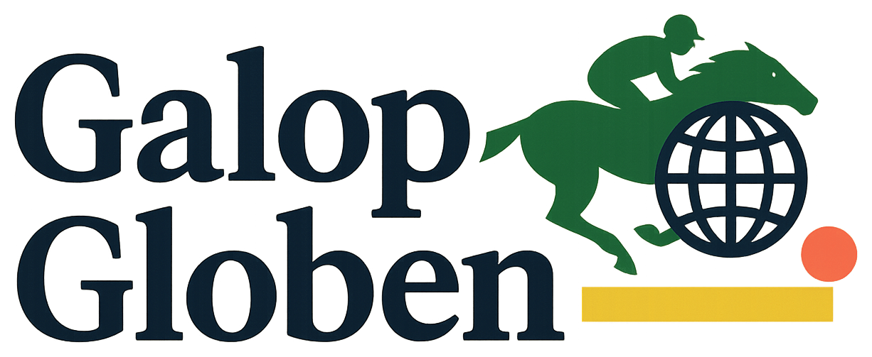 Galop Globen